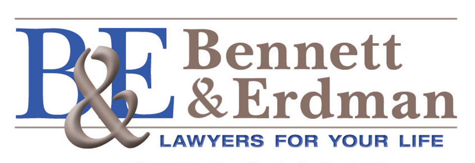 Bennett & Erdman - Layers For Your Life