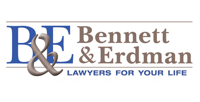 Bennett & Erdman Logo